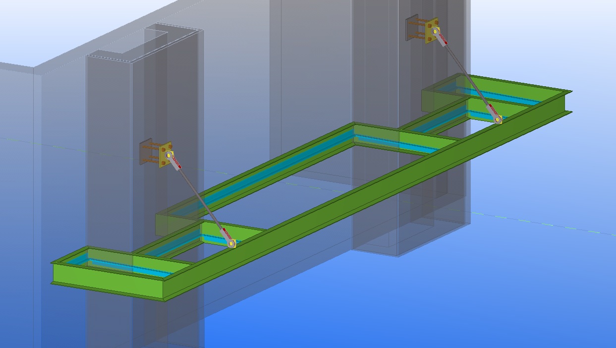 3D Modeling and BIM