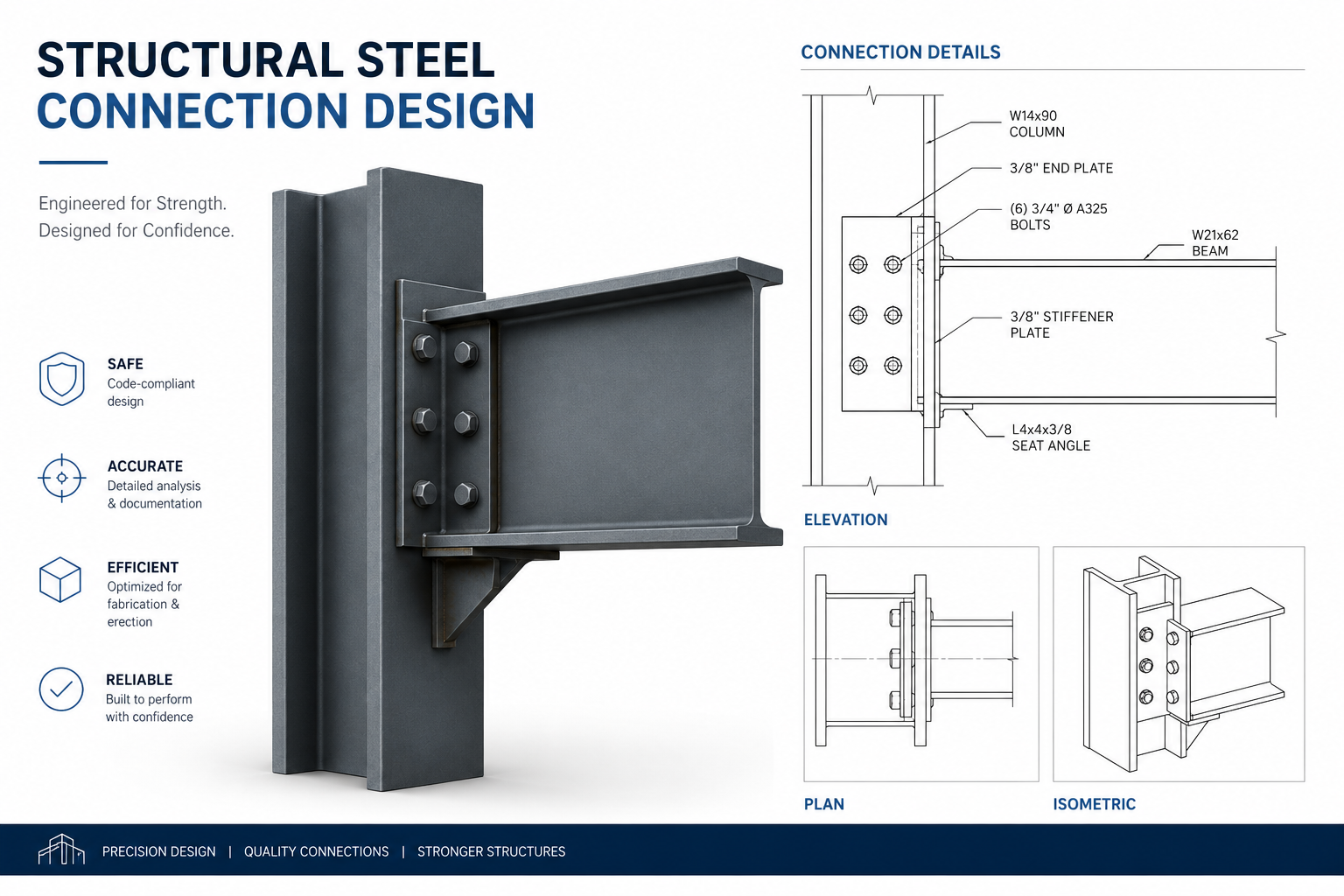 Connection Design