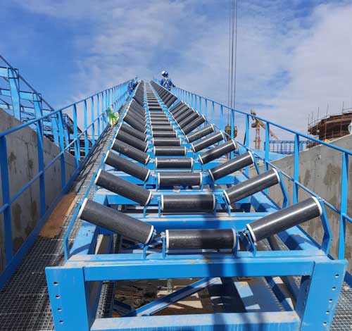 Conveyor Systems
