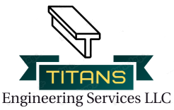 Titans Engineering Logo